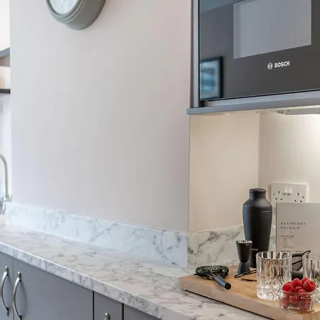 1 Bed In 83084 Cockermouth