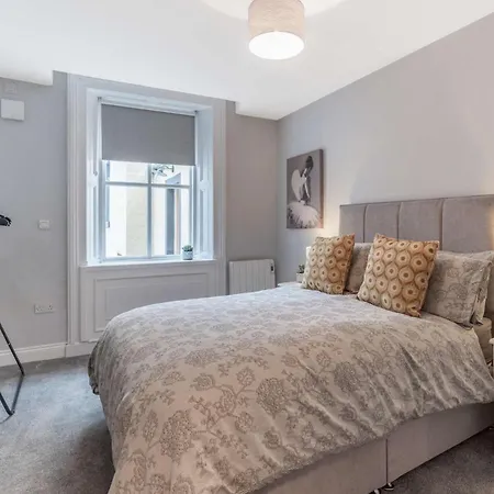 1 Bed In 83084 科克茅斯